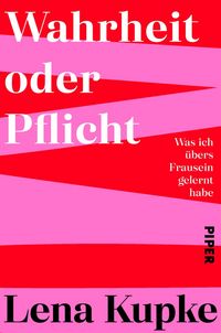 Produktbild: Wahrheit oder Pflicht