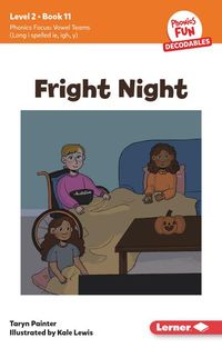 Produktbild: Fright Night