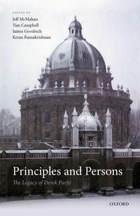 Produktbild: Principles and Persons