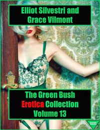 Produktbild: The Green Bush Erotica Collection Volume 13