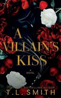 Produktbild: A Villain's Kiss