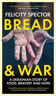 Produktbild: Bread and War