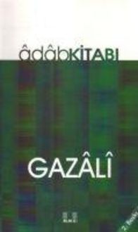 Produktbild: Adab Kitabi