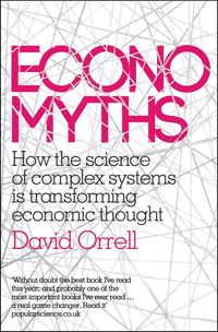 Produktbild: Orrell, D: Economyths