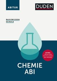 Produktbild: Basiswissen Schule &ndash; Chemie Abi