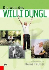 Produktbild: Die Welt des Willi Dungl