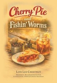 Produktbild: CHERRY PIE AND FISHIN' WORMS
