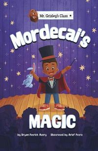 Produktbild: Mordecai's Magic