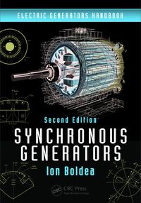 Produktbild: Synchronous Generators