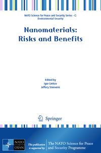 Produktbild: Nanomaterials