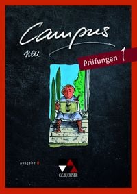 Produktbild: Campus B / Campus B Pr&uuml;fungen 1