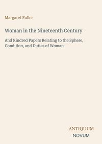 Produktbild: Woman in the Nineteenth Century
