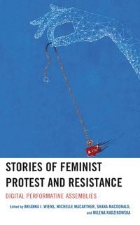 Produktbild: Stories of Feminist Protest and Resistance