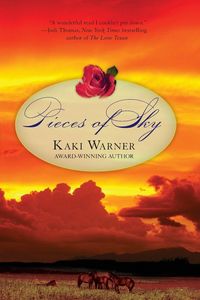 Produktbild: Pieces of Sky