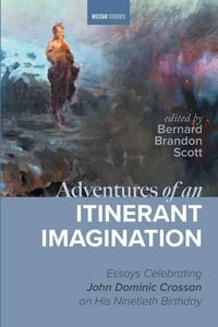 Produktbild: Adventures of an Itinerant Imagination