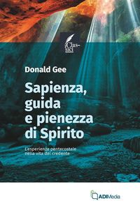 Produktbild: Sapienza, guida e pienezza di Spirito