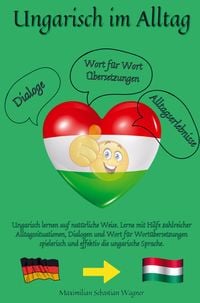 Produktbild: Ungarisch im Alltag