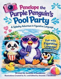 Produktbild: Penelope the Purple Penguin's Pool Party