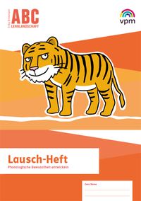 Produktbild: ABC-Lernlandschaft 1/2