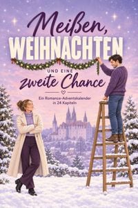 Produktbild: Mei&szlig;en, Weihnachten und eine zweite Chance