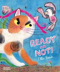 Produktbild: Ready or Not!