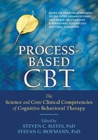 Produktbild: Process-Based CBT