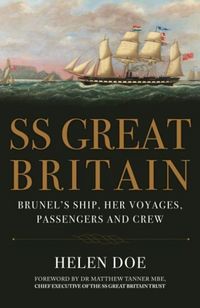 Produktbild: SS Great Britain