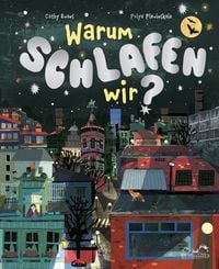Produktbild: Warum schlafen wir?