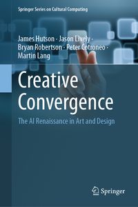 Produktbild: Creative Convergence