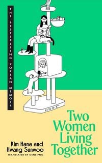 Produktbild: Two Women Living Together