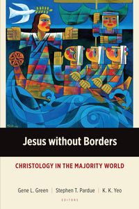 Produktbild: Jesus without Borders