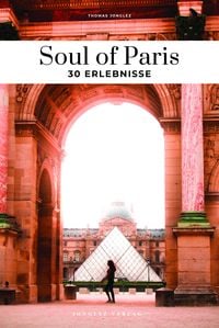 Produktbild: Soul of Paris