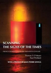 Produktbild: O'Meara, T: Scanning the Signs of the Times