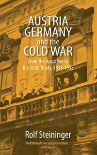 Produktbild: Austria, Germany, and the Cold War