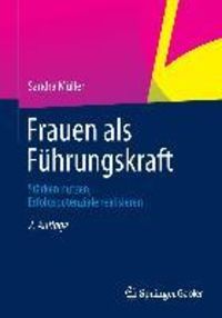 Produktbild: Frauen als F&uuml;hrungskraft