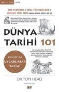 Produktbild: D&uuml;nya Tarihi 101