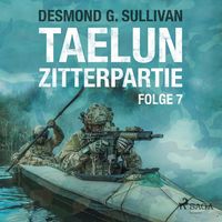 Produktbild: Taelun, Folge 7: Zitterpartie (Ungek&uuml;rzt)