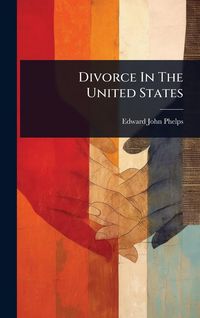 Produktbild: Divorce In The United States
