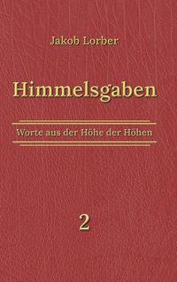 Produktbild: Himmelsgaben Bd. 2