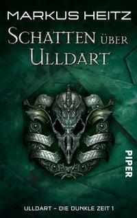 Produktbild: Schatten &uuml;ber Ulldart