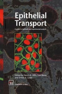 Produktbild: Epithelial Transport