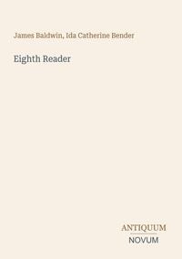 Produktbild: Eighth Reader