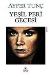 Produktbild: Yesil Peri Gecesi