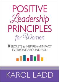 Produktbild: Positive Leadership Principles
