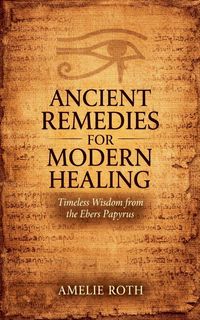 Produktbild: Ancient Remedies for Modern Healing