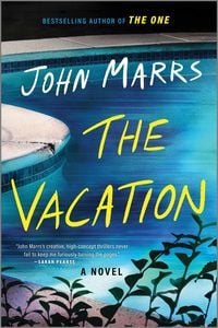 Produktbild: The Vacation