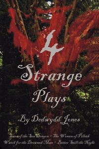 Produktbild: 4 Strange Plays