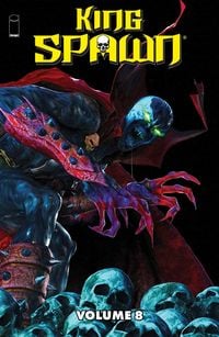 Produktbild: King Spawn Volume 8