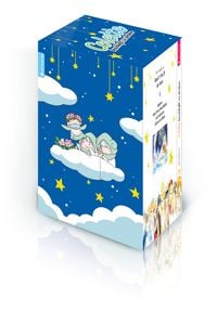 Produktbild: Colette beschlie&szlig;t zu sterben Collectors Edition 20