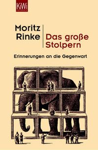 Produktbild: Das gro&szlig;e Stolpern